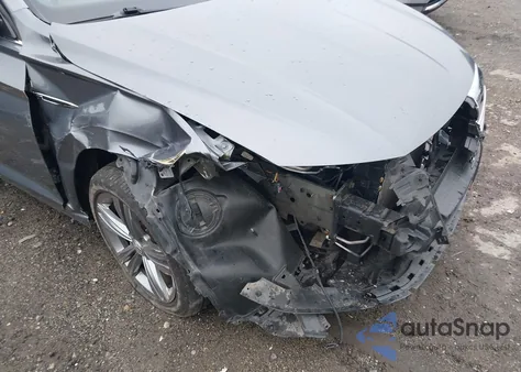 2019 Volkswagen Jetta z USA, uszkodzony, nr VIN 3VWC57BU1KM240209